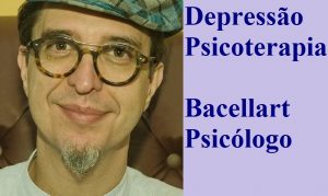 Depressão Psicoterapia com psicólogo usp coach