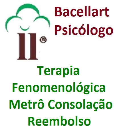 Terapia Fenomenológica-Existencial - Bacellart USP PUC