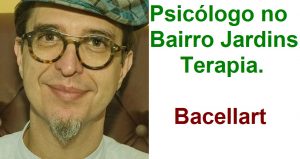 Psicólogo Bairro Jardins Terapia região usp