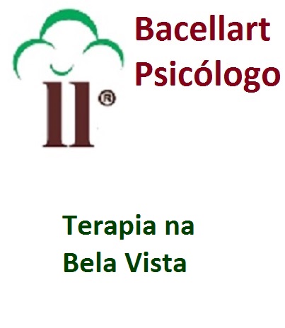 Psicólogo Bela Vista Reembolso Terapia - Consultório de Bacellart USP