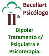 Bipolar Tratamento Psiquiatra e Psicólogo Online Remédio? Bacellart USP