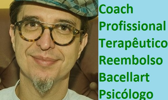 Consulta com Coach Profissional Reembolso - Psicólogo Bacellart USP