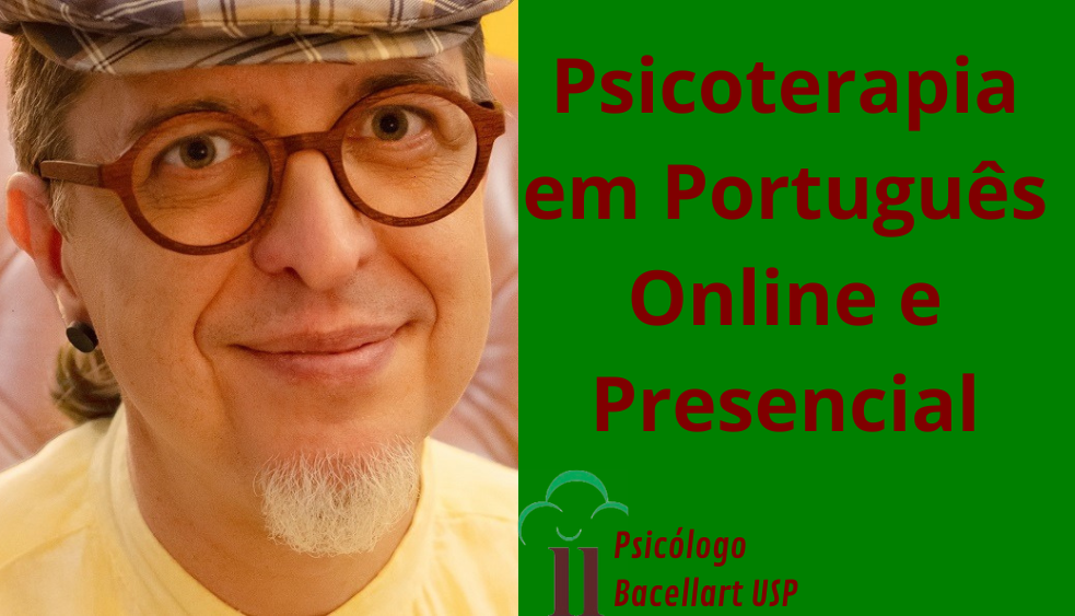 Psicoterapia em Português Virtual com Brasileiro Online Terapia - Bacellart