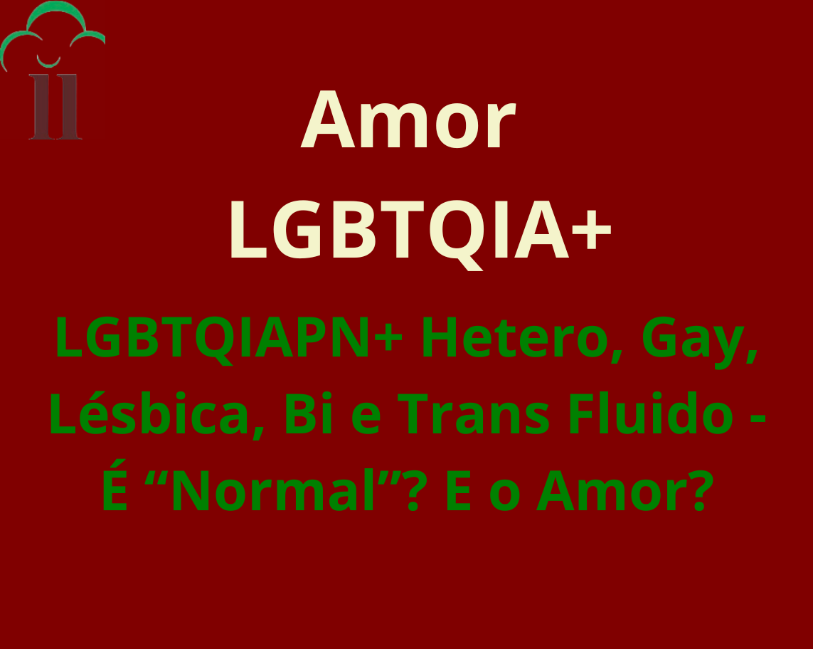 Amor LGBTQIA+